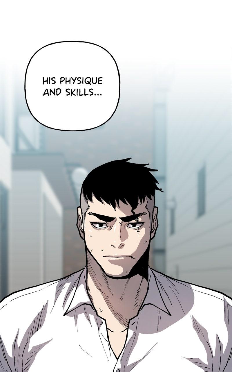 Boss Return Chap 56 - Next Chap 57