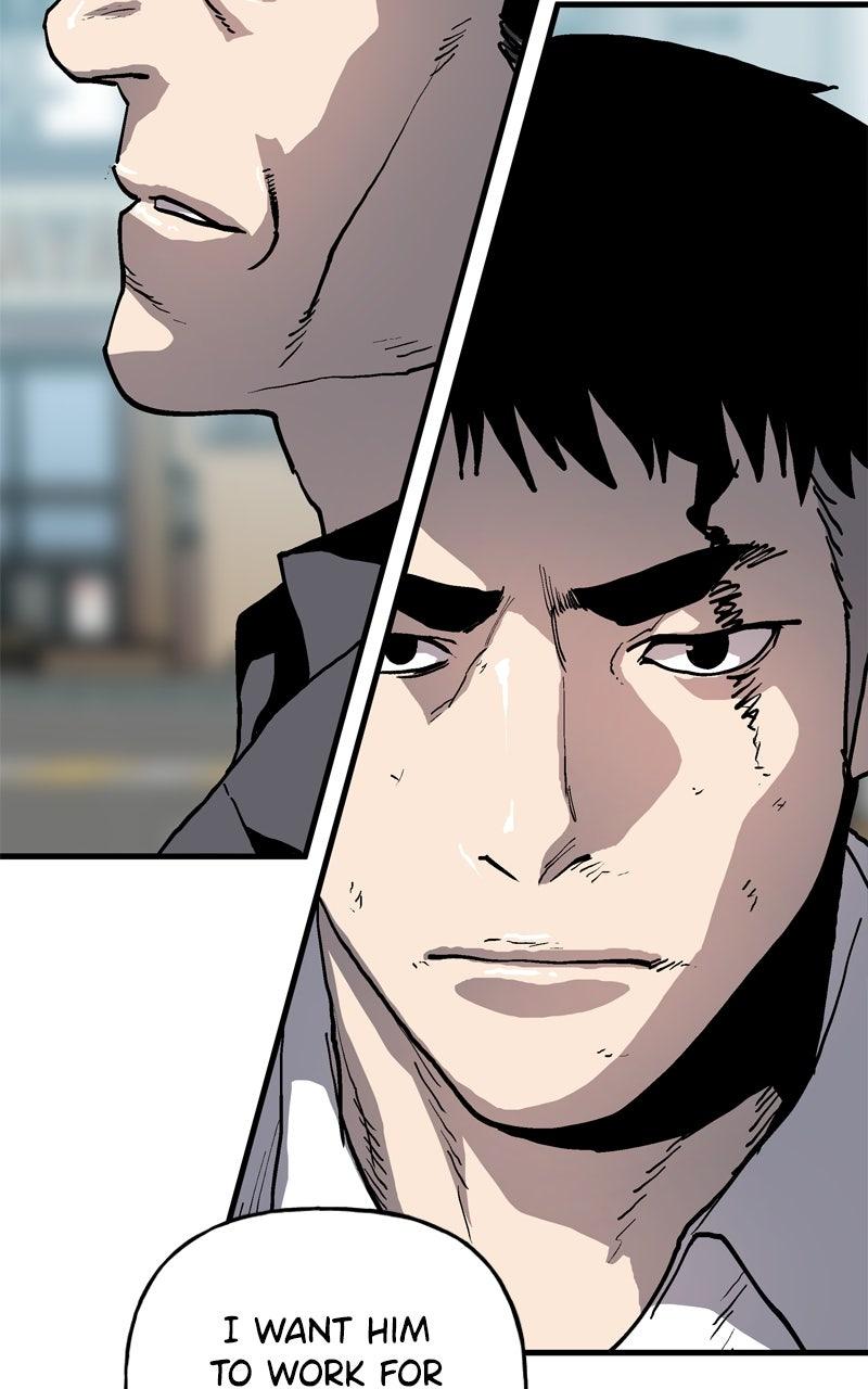 Boss Return Chap 56 - Next Chap 57