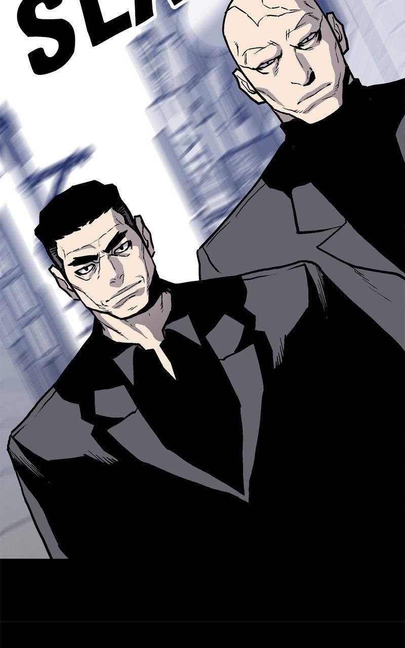 Boss Return Chap 56 - Next Chap 57