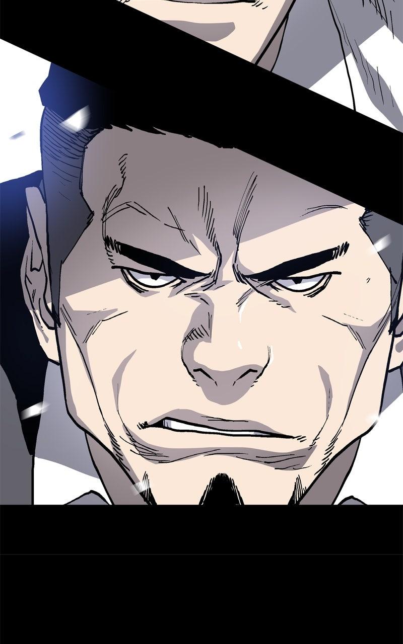 Boss Return Chap 56 - Next Chap 57