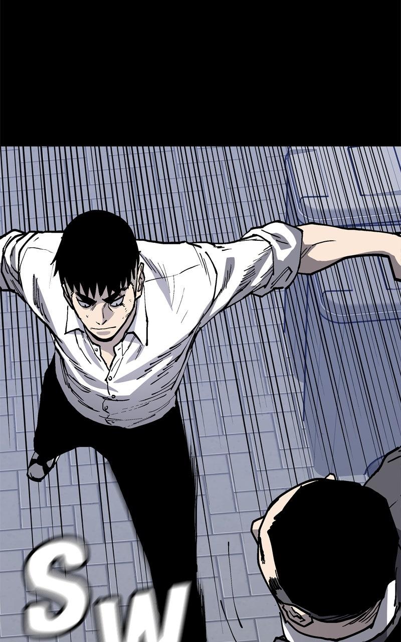 Boss Return Chap 56 - Next Chap 57