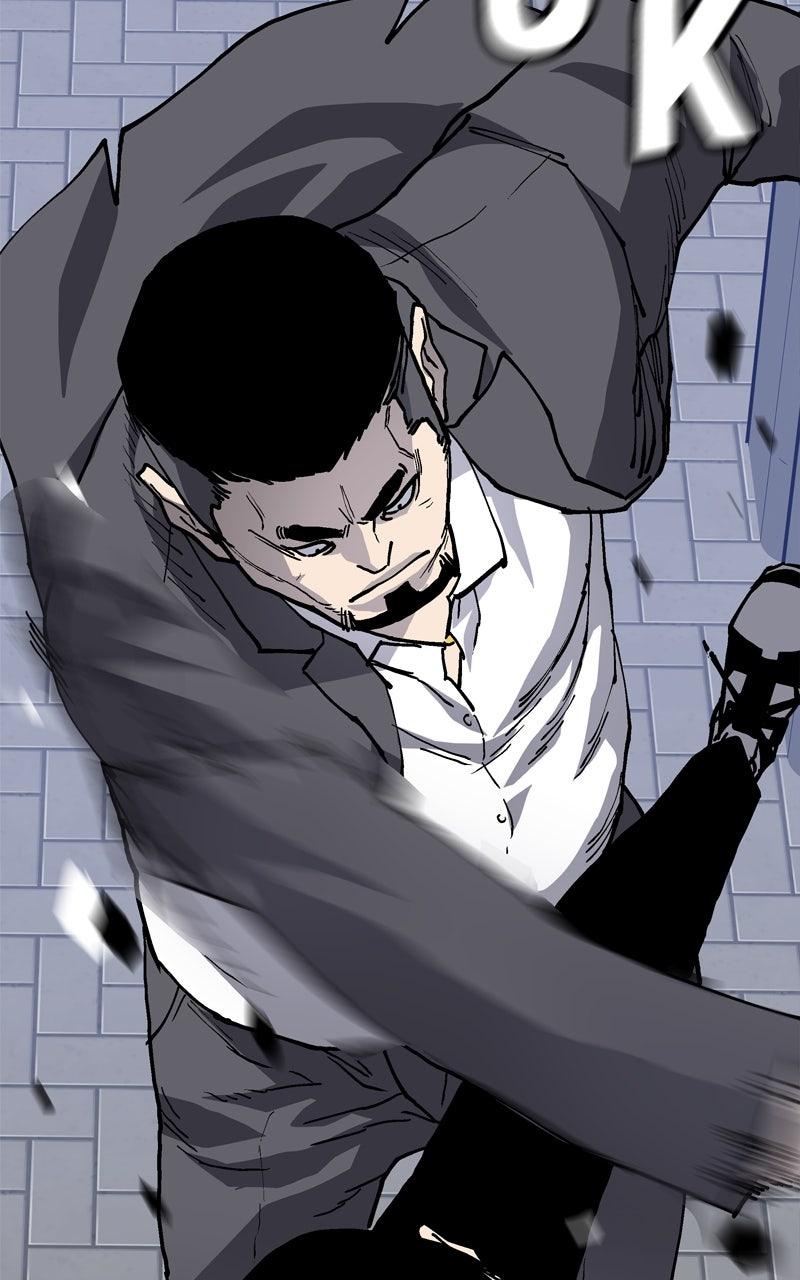 Boss Return Chap 56 - Next Chap 57