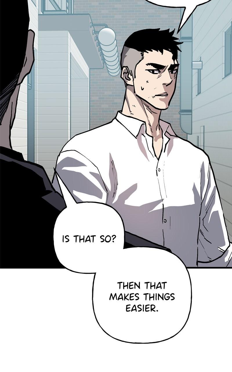 Boss Return Chap 56 - Next Chap 57