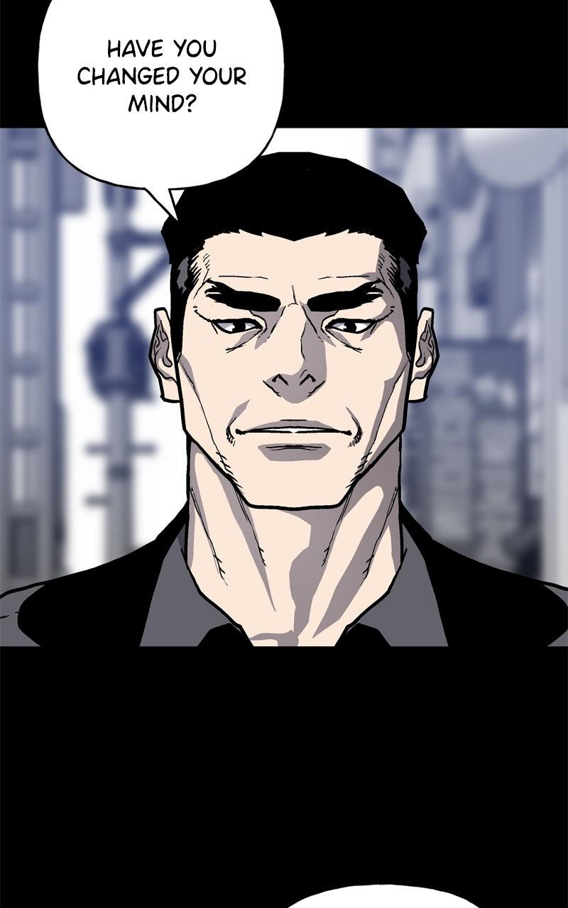 Boss Return Chap 56 - Next Chap 57