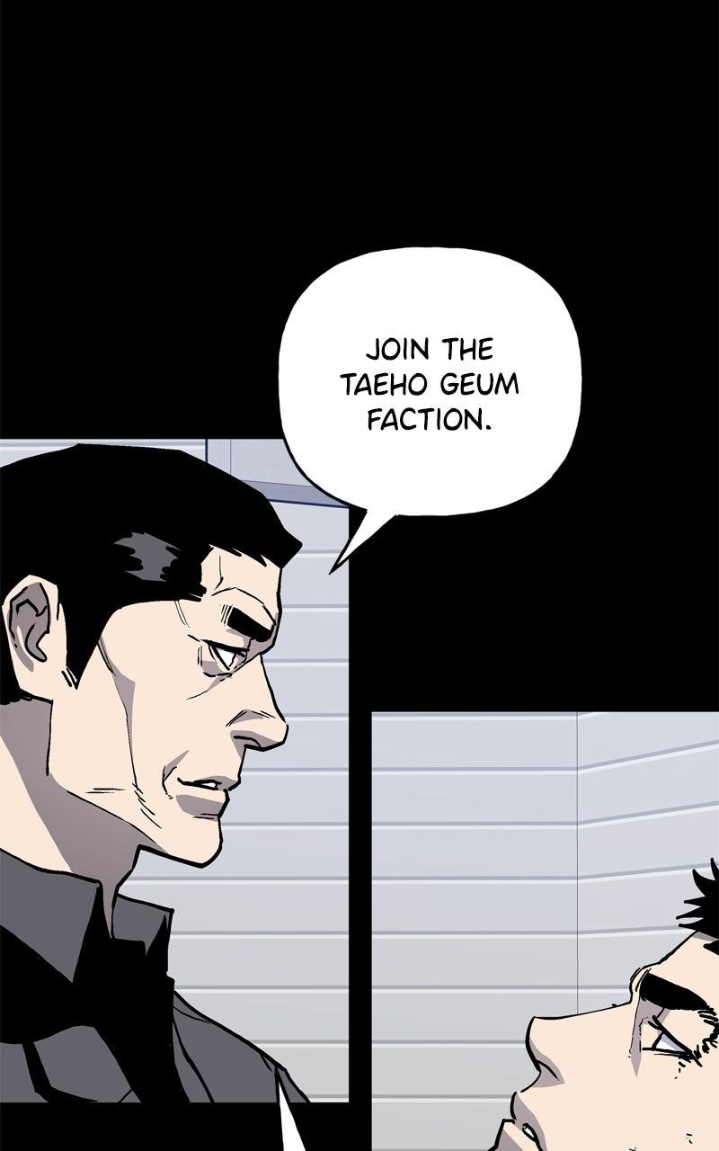 Boss Return Chap 56 - Next Chap 57