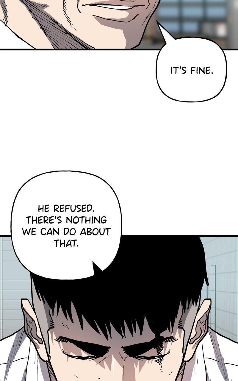 Boss Return Chap 56 - Next Chap 57