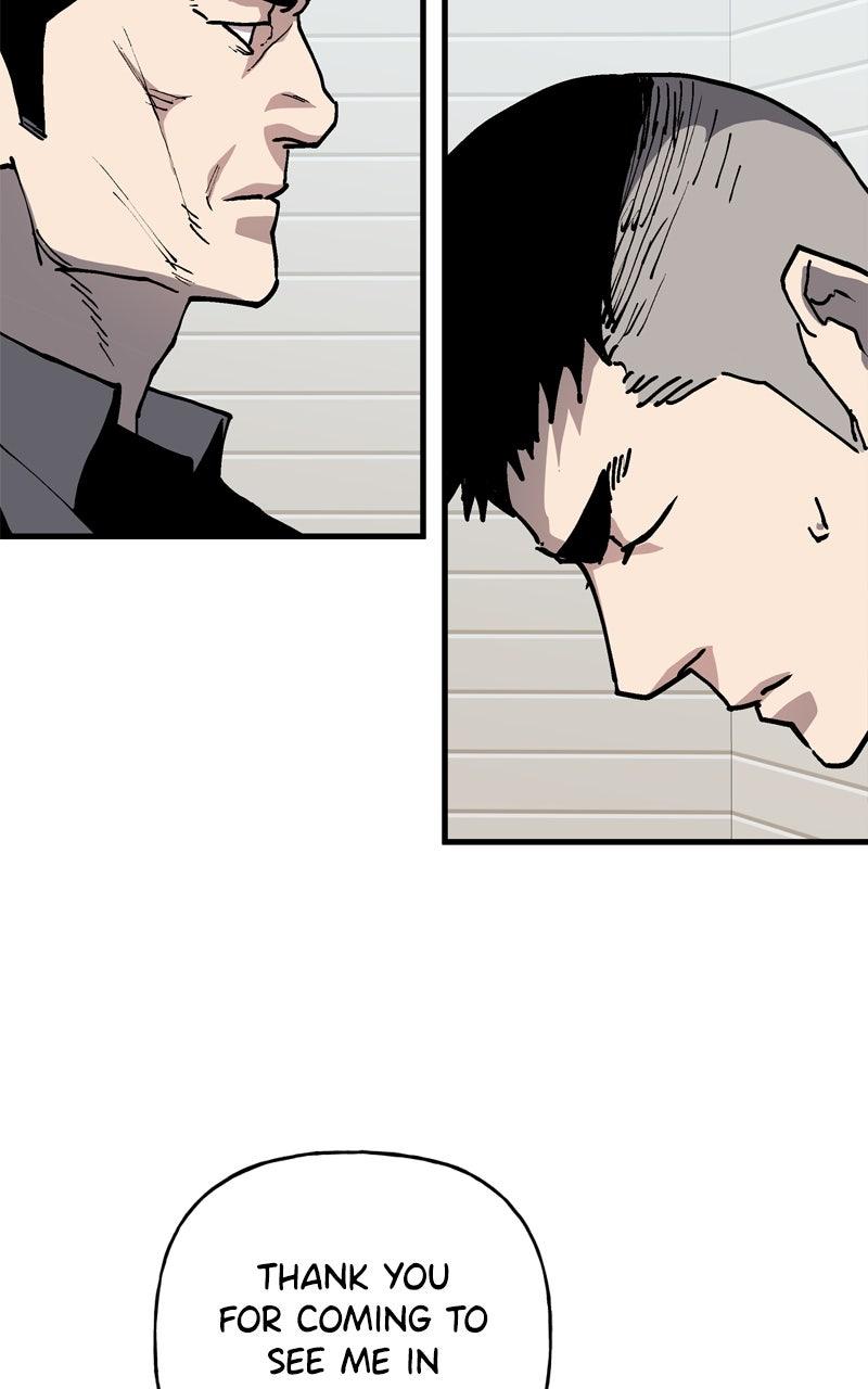 Boss Return Chap 56 - Next Chap 57