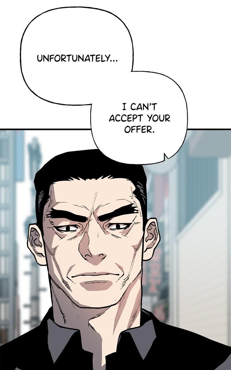 Boss Return Chap 56 - Next Chap 57