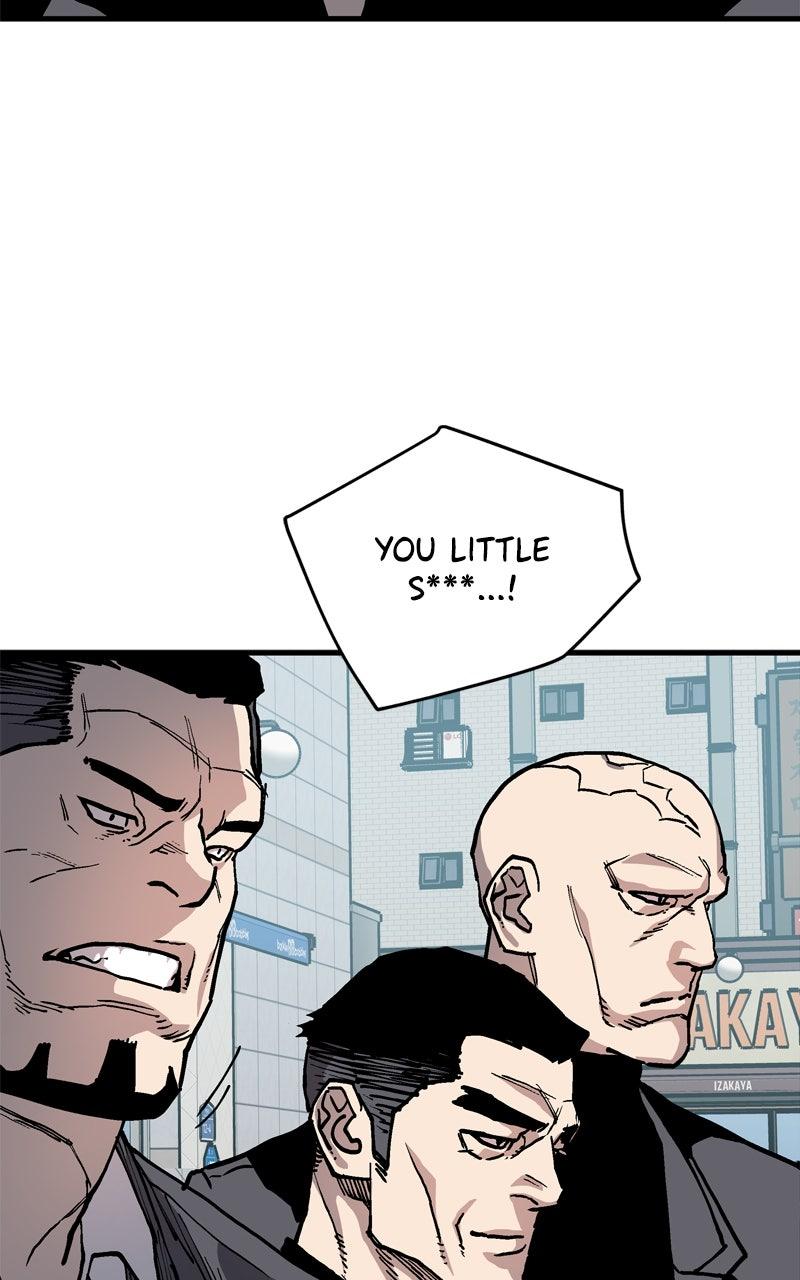 Boss Return Chap 56 - Next Chap 57