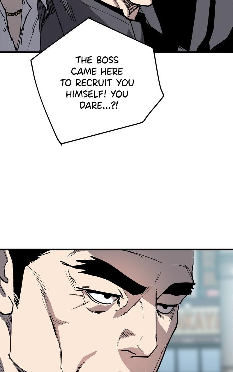 Boss Return Chap 56 - Next Chap 57