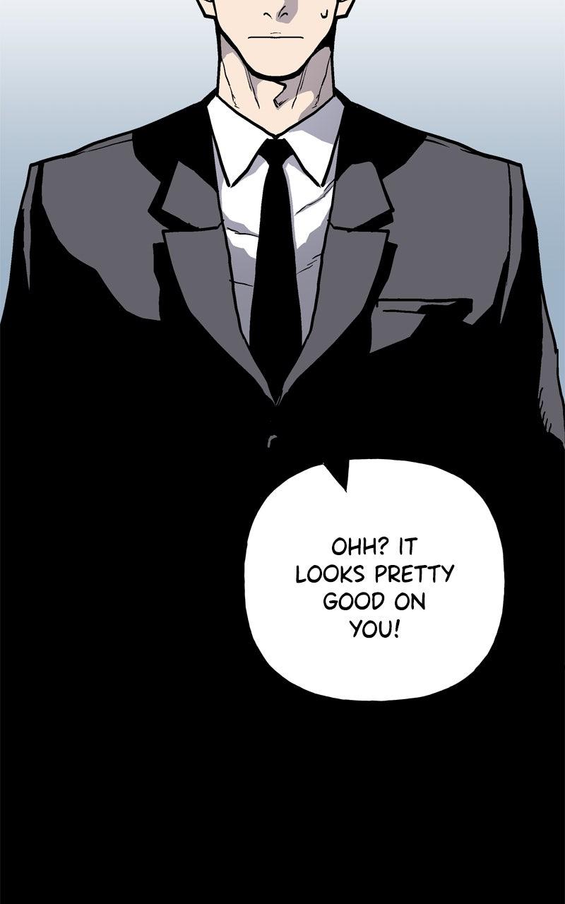 Boss Return Chap 56 - Next Chap 57
