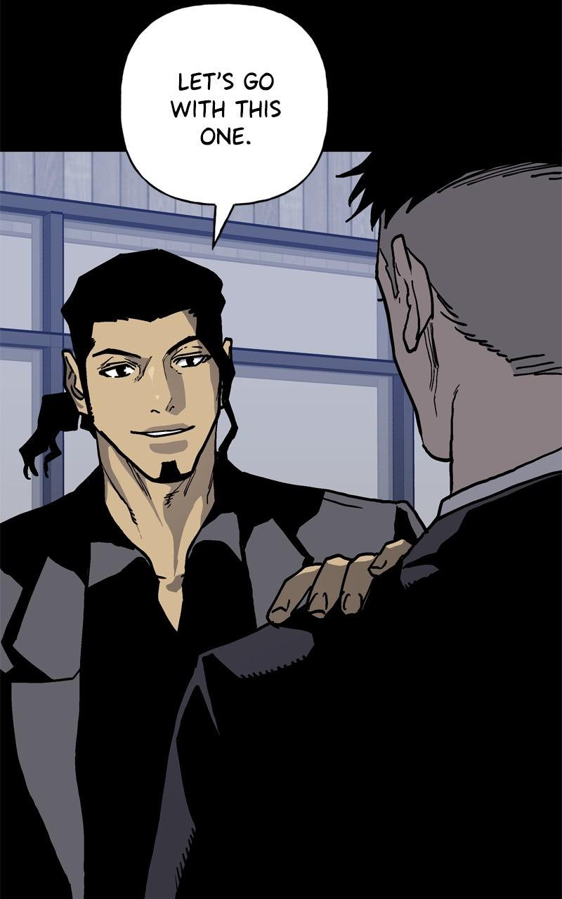 Boss Return Chap 56 - Next Chap 57