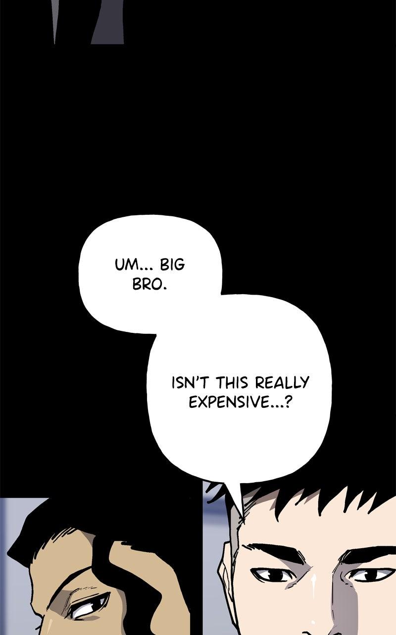 Boss Return Chap 56 - Next Chap 57