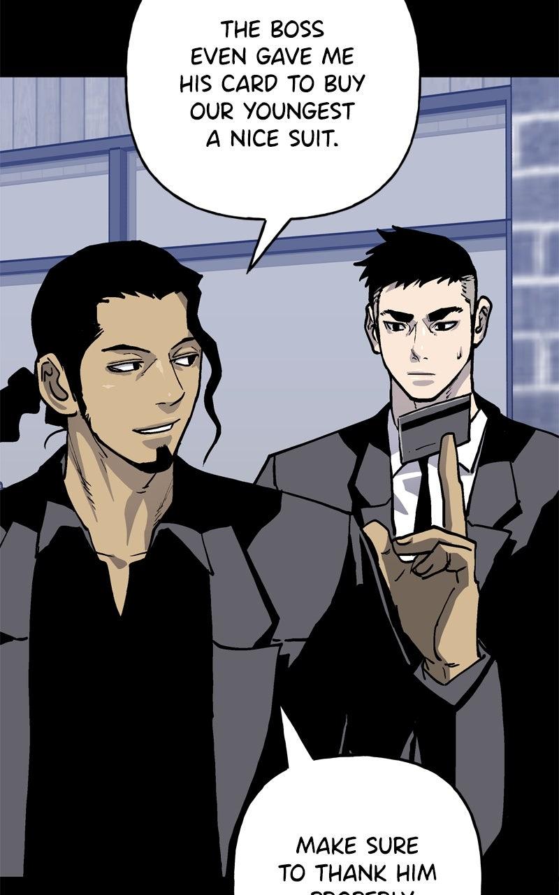 Boss Return Chap 56 - Next Chap 57