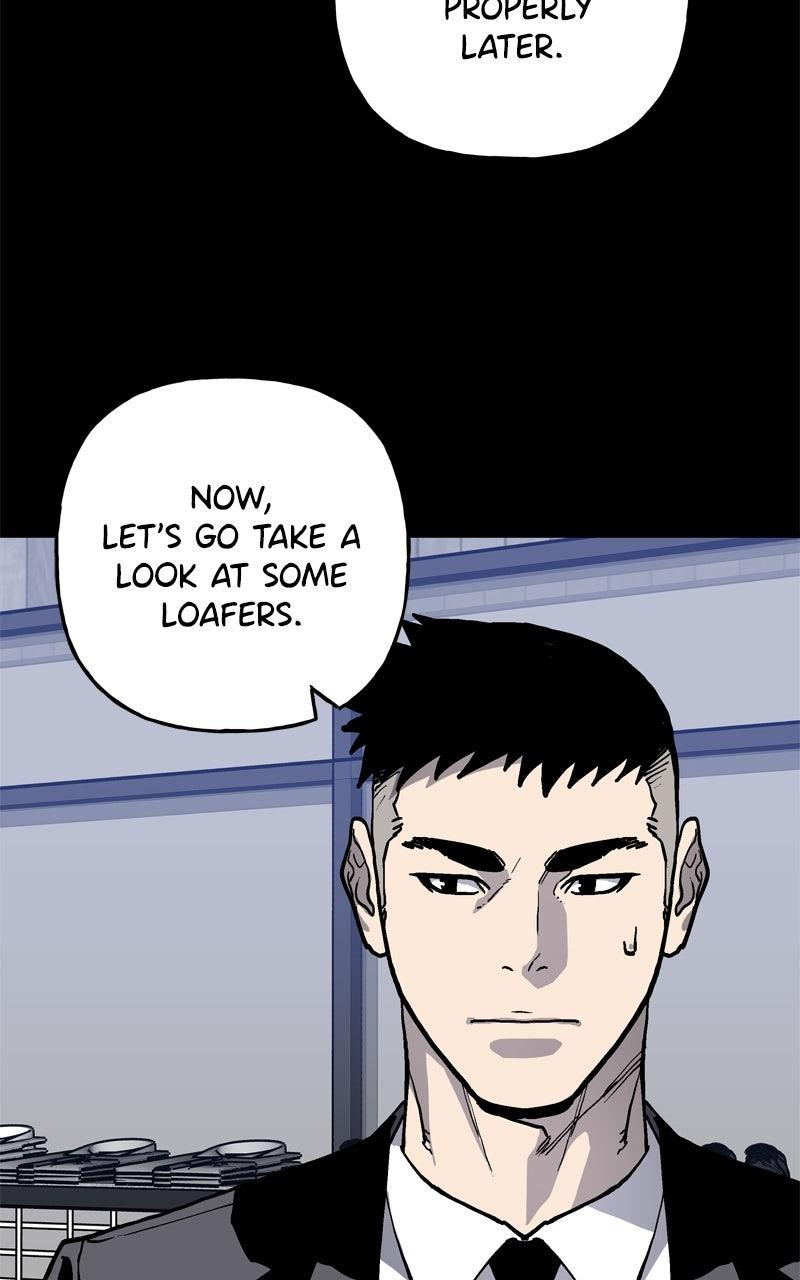 Boss Return Chap 56 - Next Chap 57