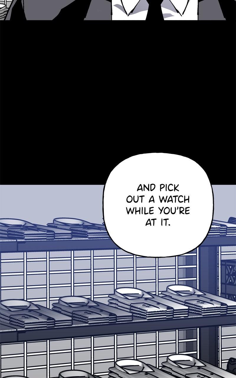 Boss Return Chap 56 - Next Chap 57