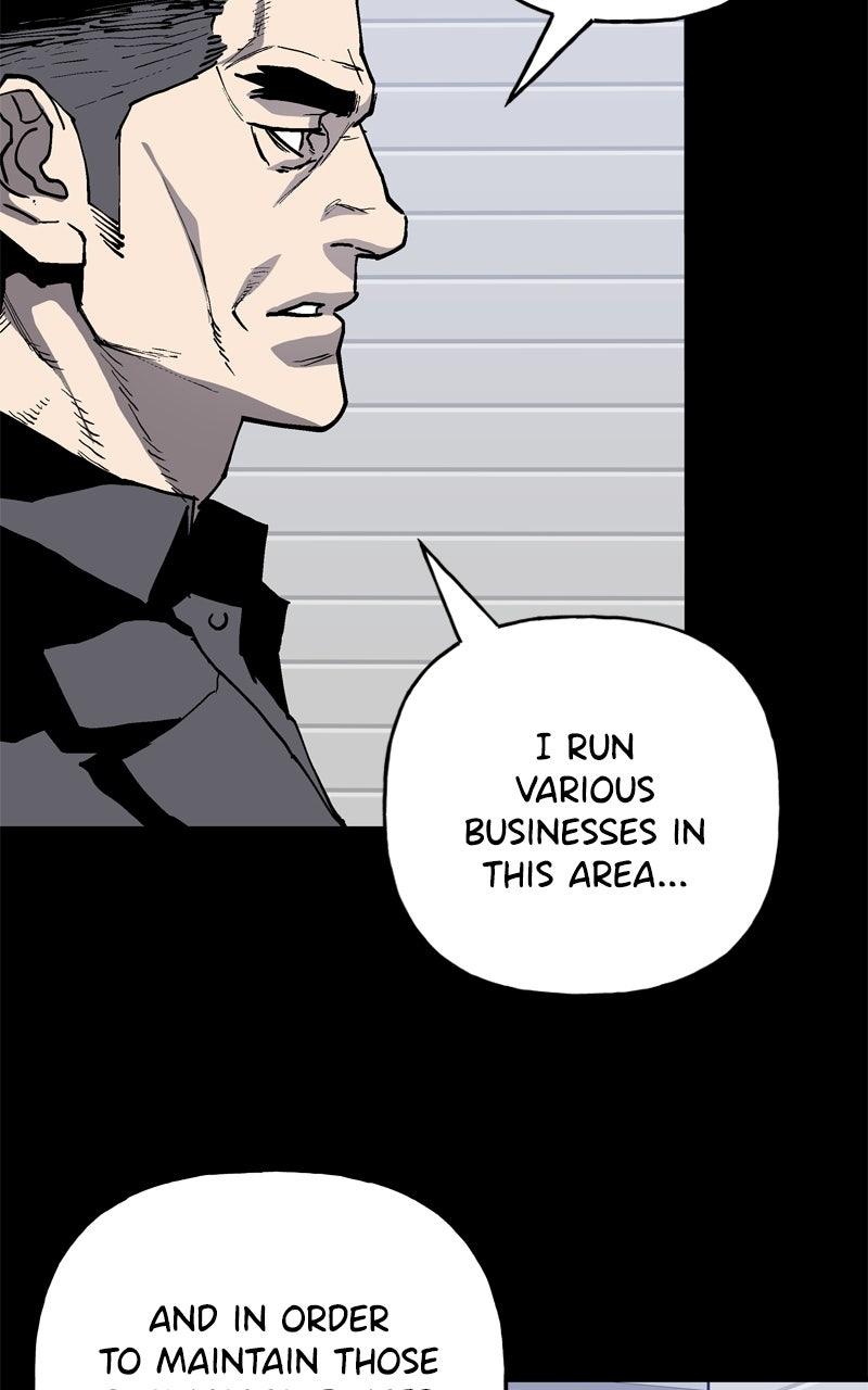 Boss Return Chap 56 - Next Chap 57