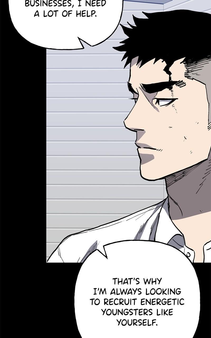 Boss Return Chap 56 - Next Chap 57