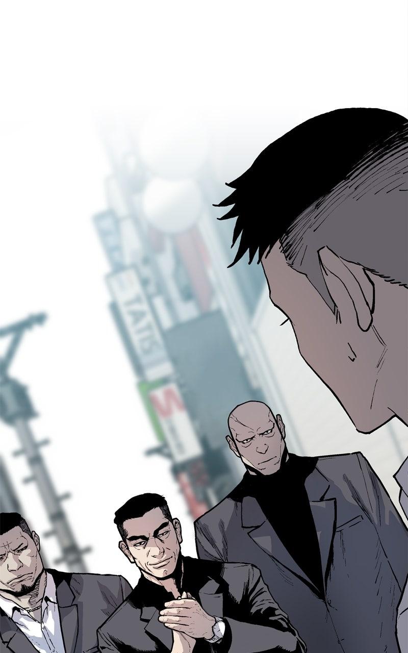 Boss Return Chap 56 - Next Chap 57