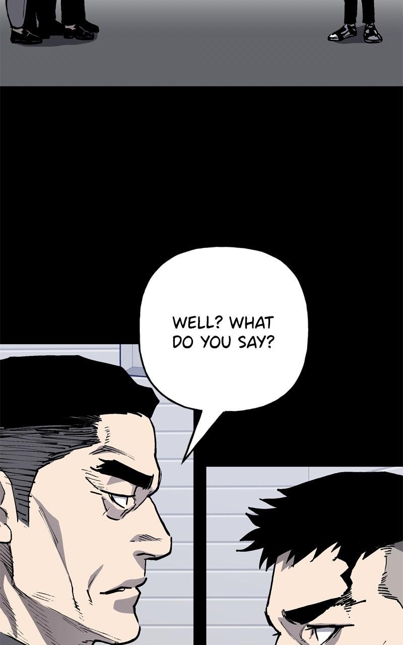 Boss Return Chap 56 - Next Chap 57