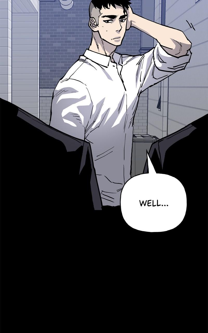 Boss Return Chap 56 - Next Chap 57