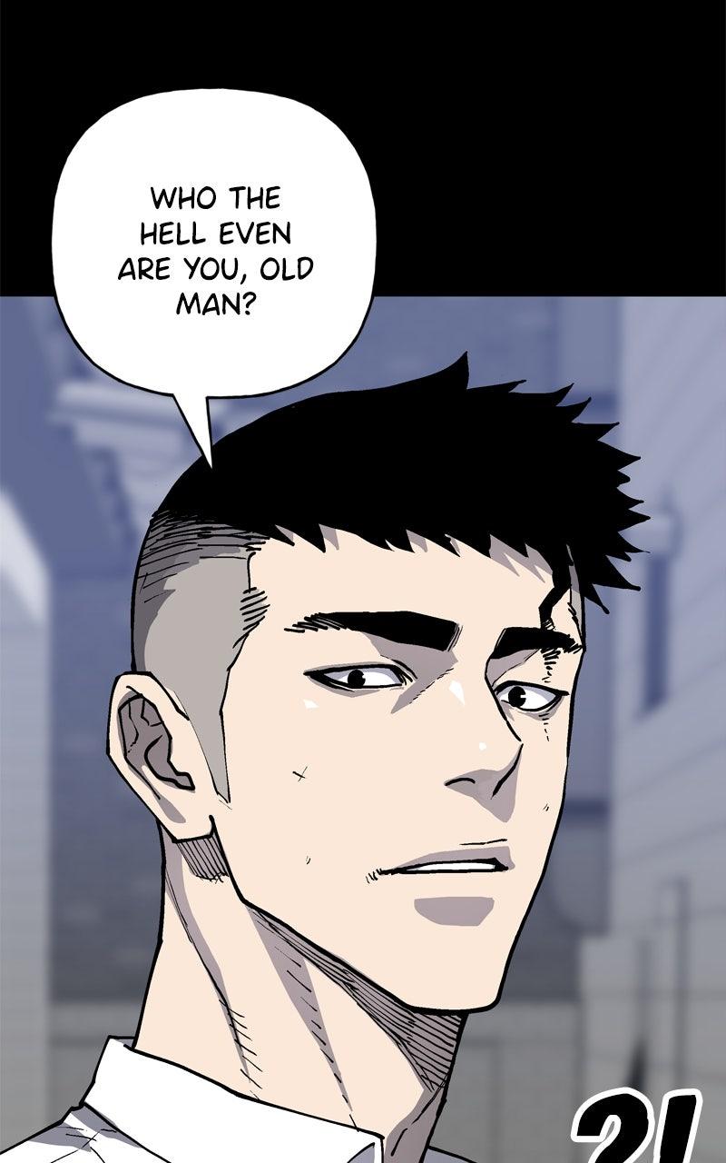 Boss Return Chap 56 - Next Chap 57