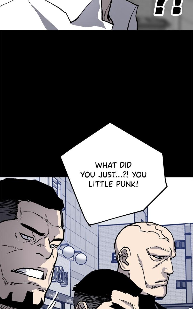 Boss Return Chap 56 - Next Chap 57