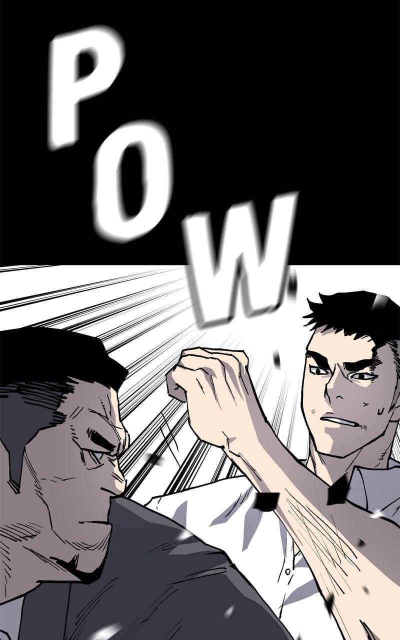 Boss Return Chap 56 - Next Chap 57