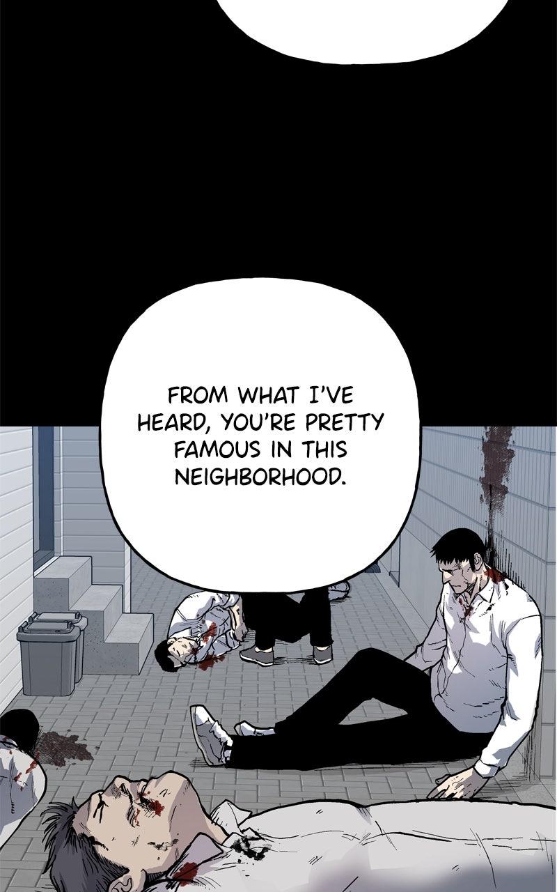 Boss Return Chap 56 - Next Chap 57