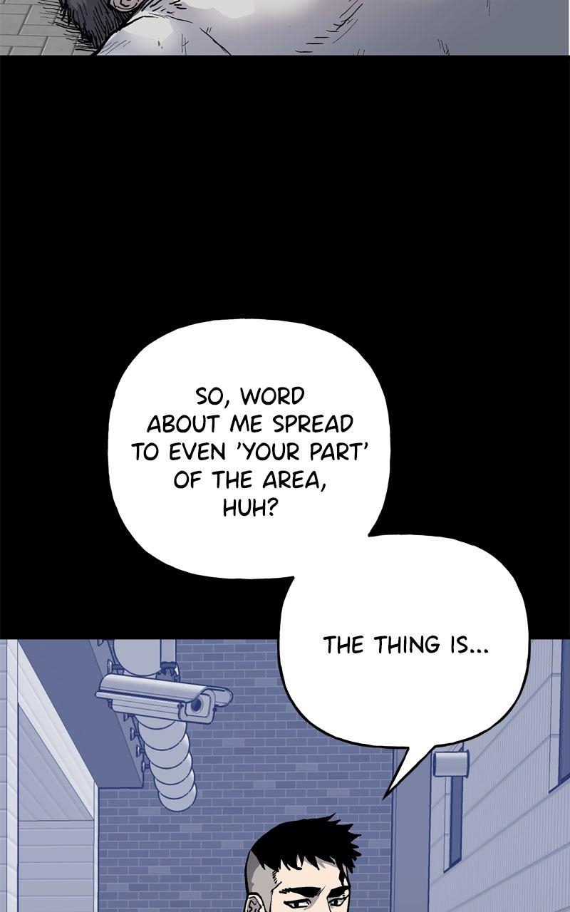 Boss Return Chap 56 - Next Chap 57