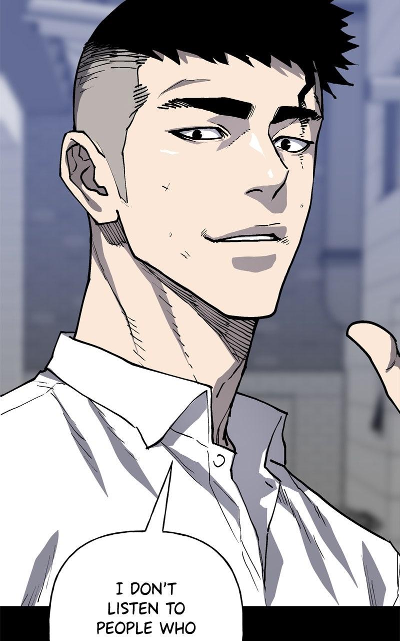 Boss Return Chap 56 - Next Chap 57