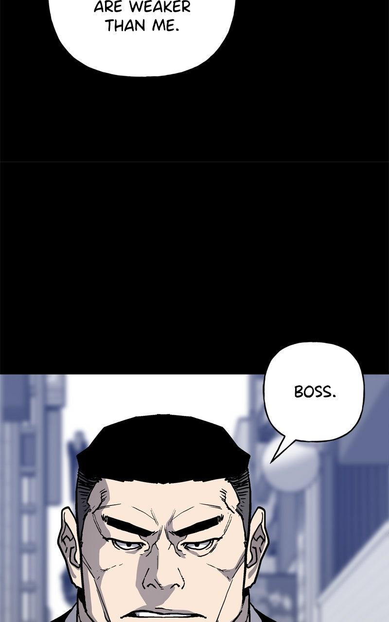 Boss Return Chap 56 - Next Chap 57