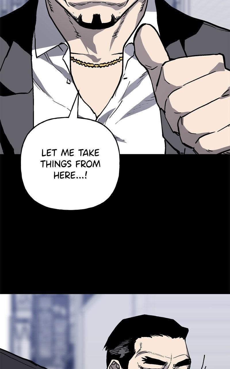 Boss Return Chap 56 - Next Chap 57