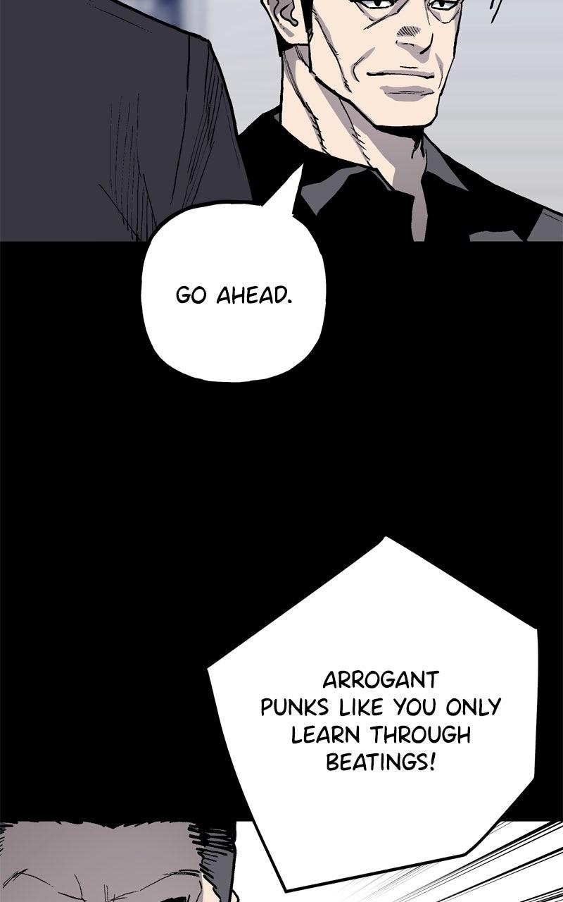 Boss Return Chap 56 - Next Chap 57