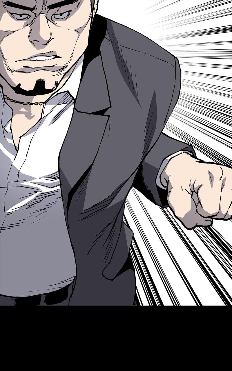 Boss Return Chap 56 - Next Chap 57