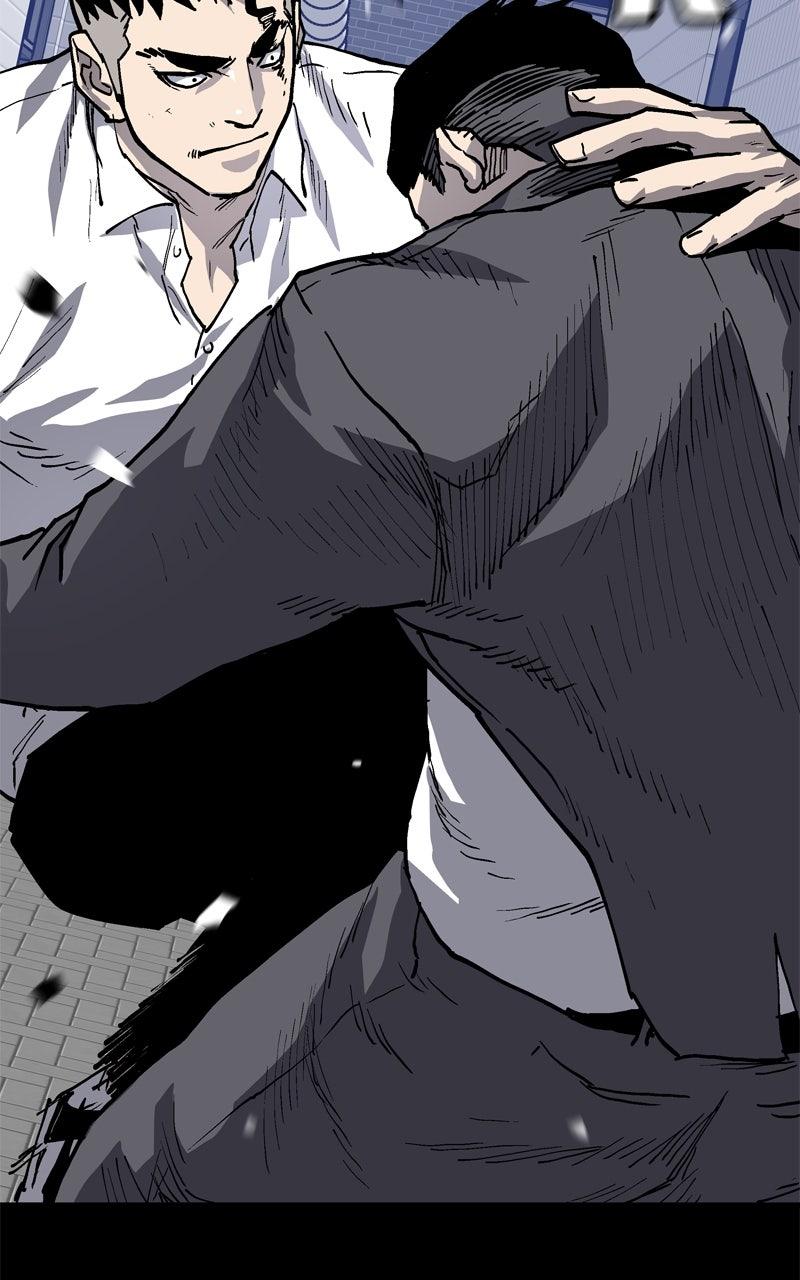 Boss Return Chap 56 - Next Chap 57