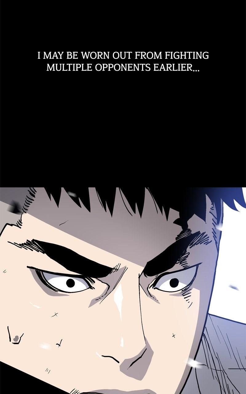 Boss Return Chap 56 - Next Chap 57