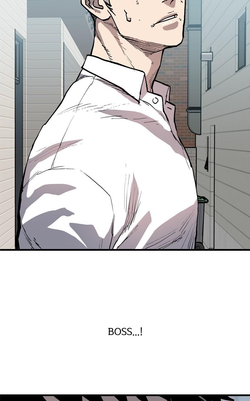 Boss Return Chap 56 - Next Chap 57