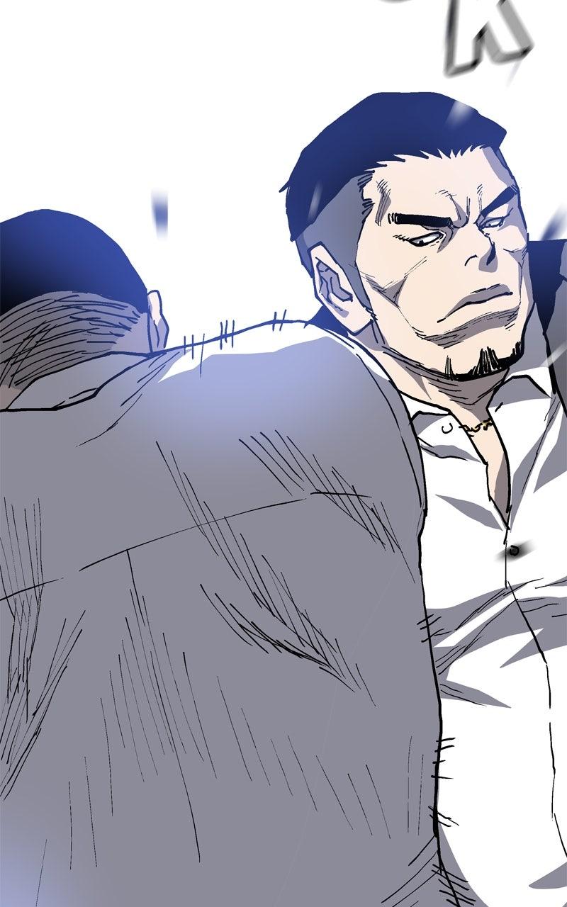 Boss Return Chap 56 - Next Chap 57