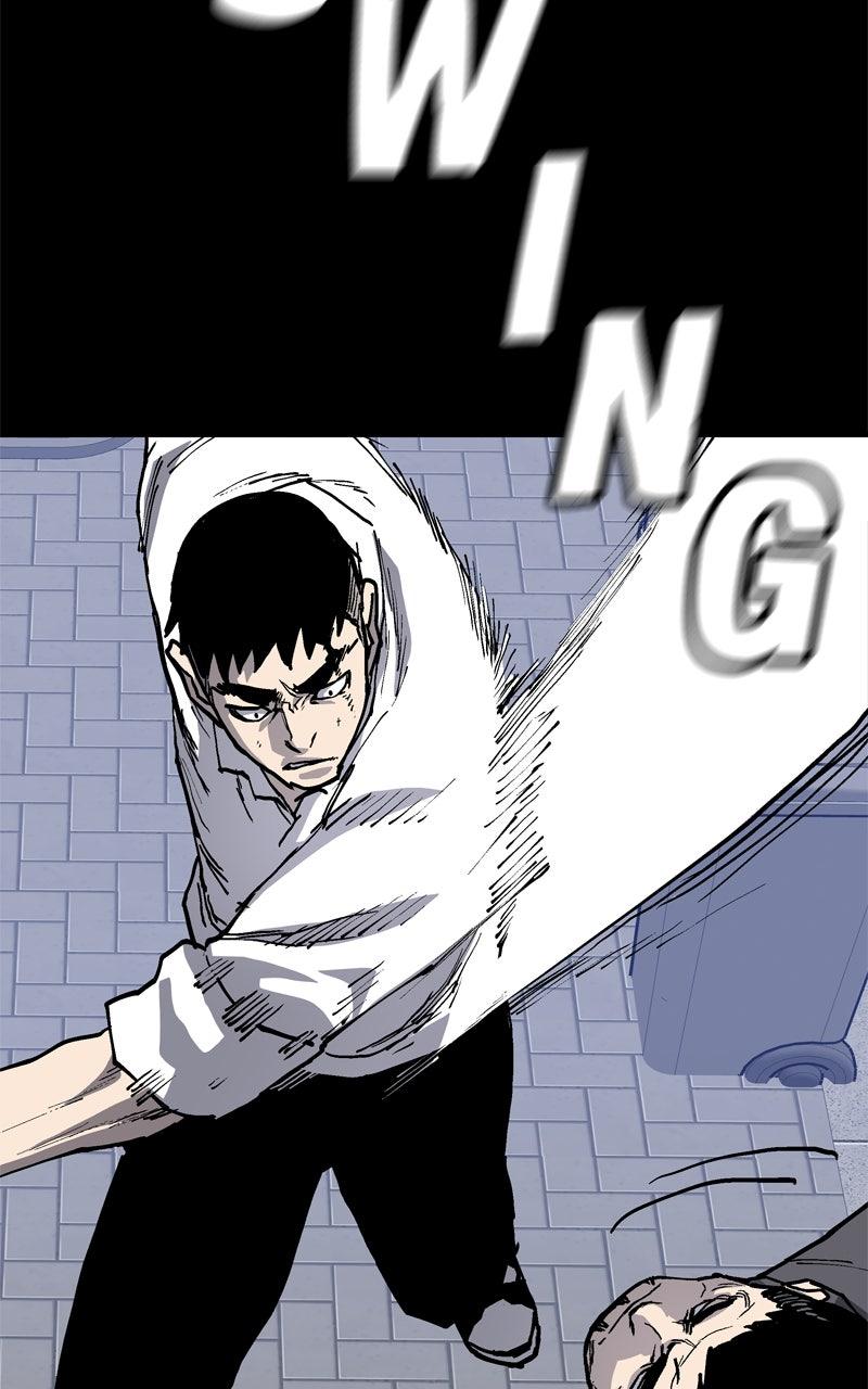 Boss Return Chap 56 - Next Chap 57