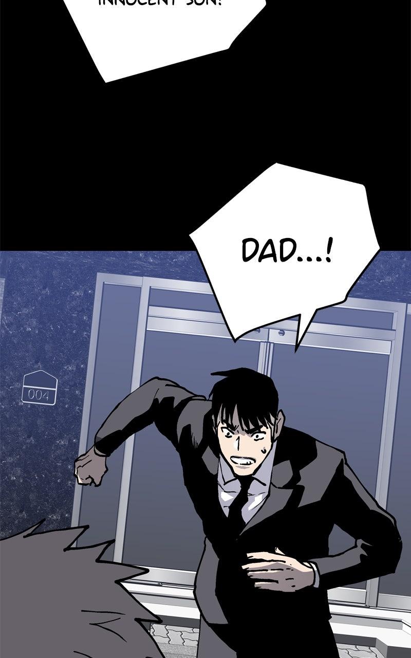 Boss Return Chap 58 - Next Chap 59