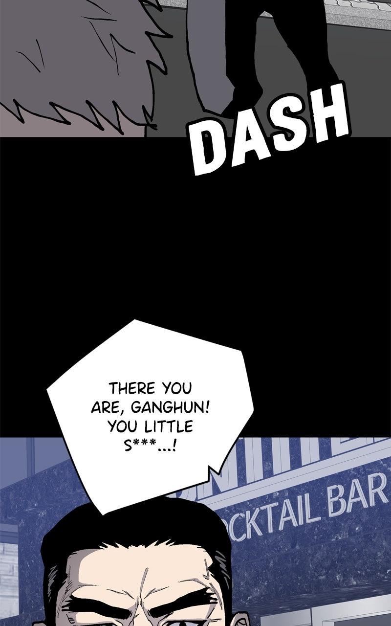 Boss Return Chap 58 - Next Chap 59