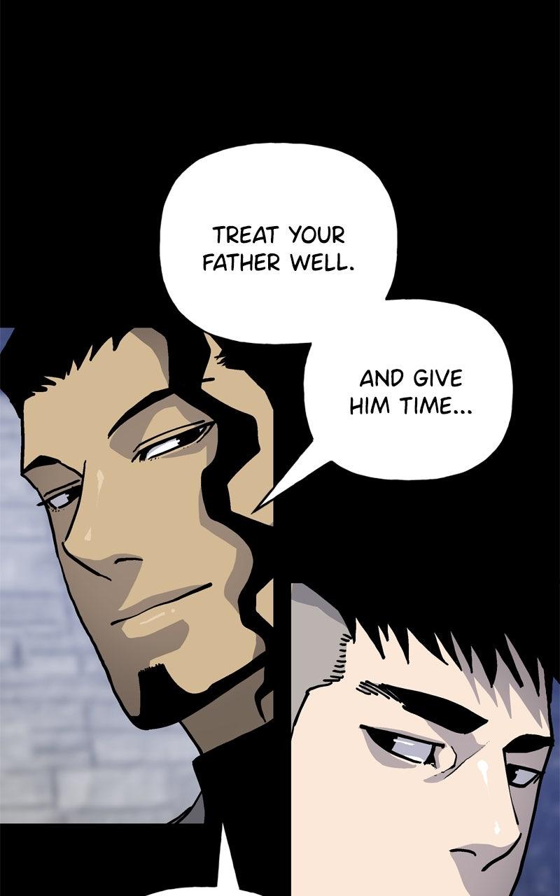 Boss Return Chap 58 - Next Chap 59