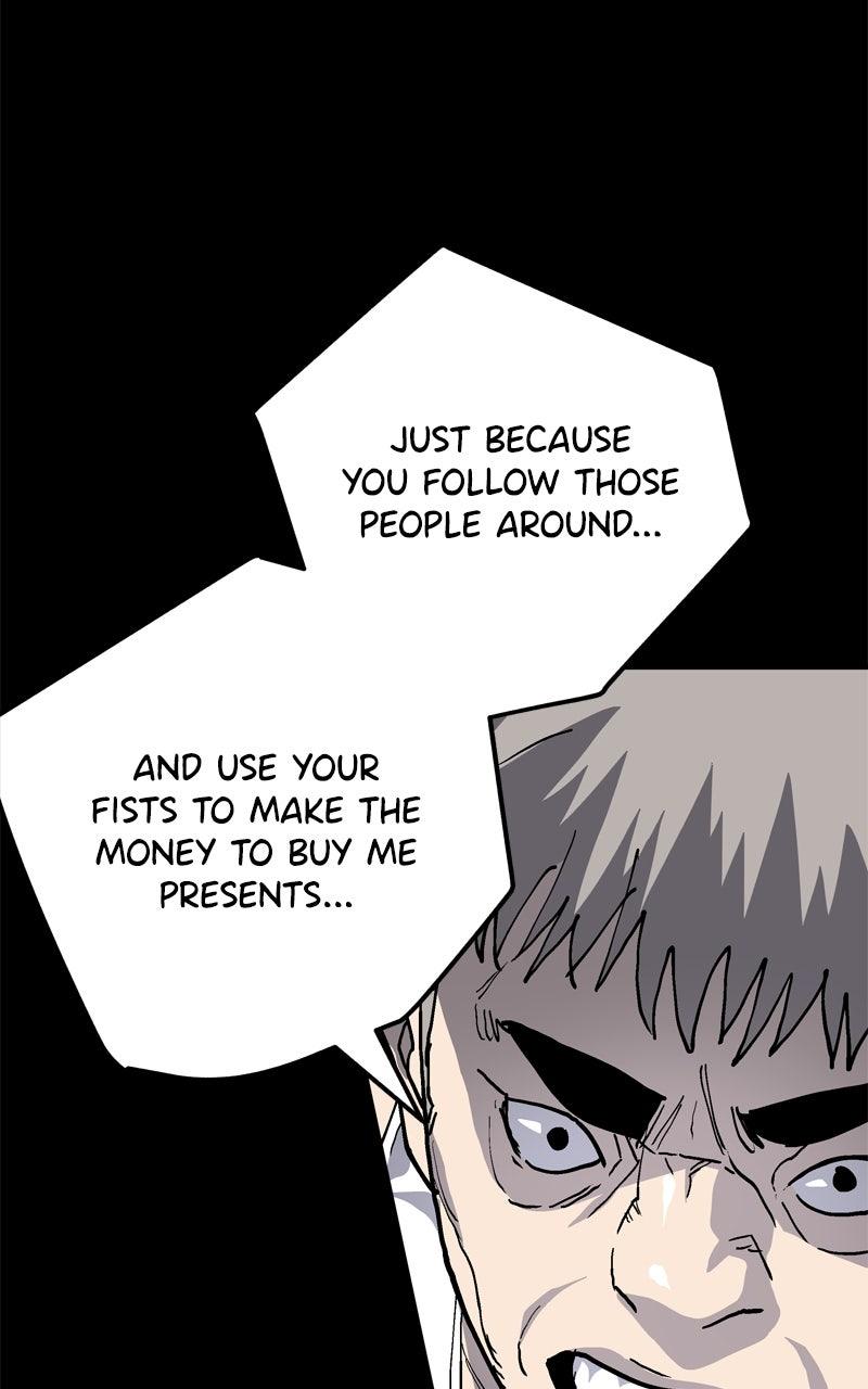 Boss Return Chap 58 - Next Chap 59