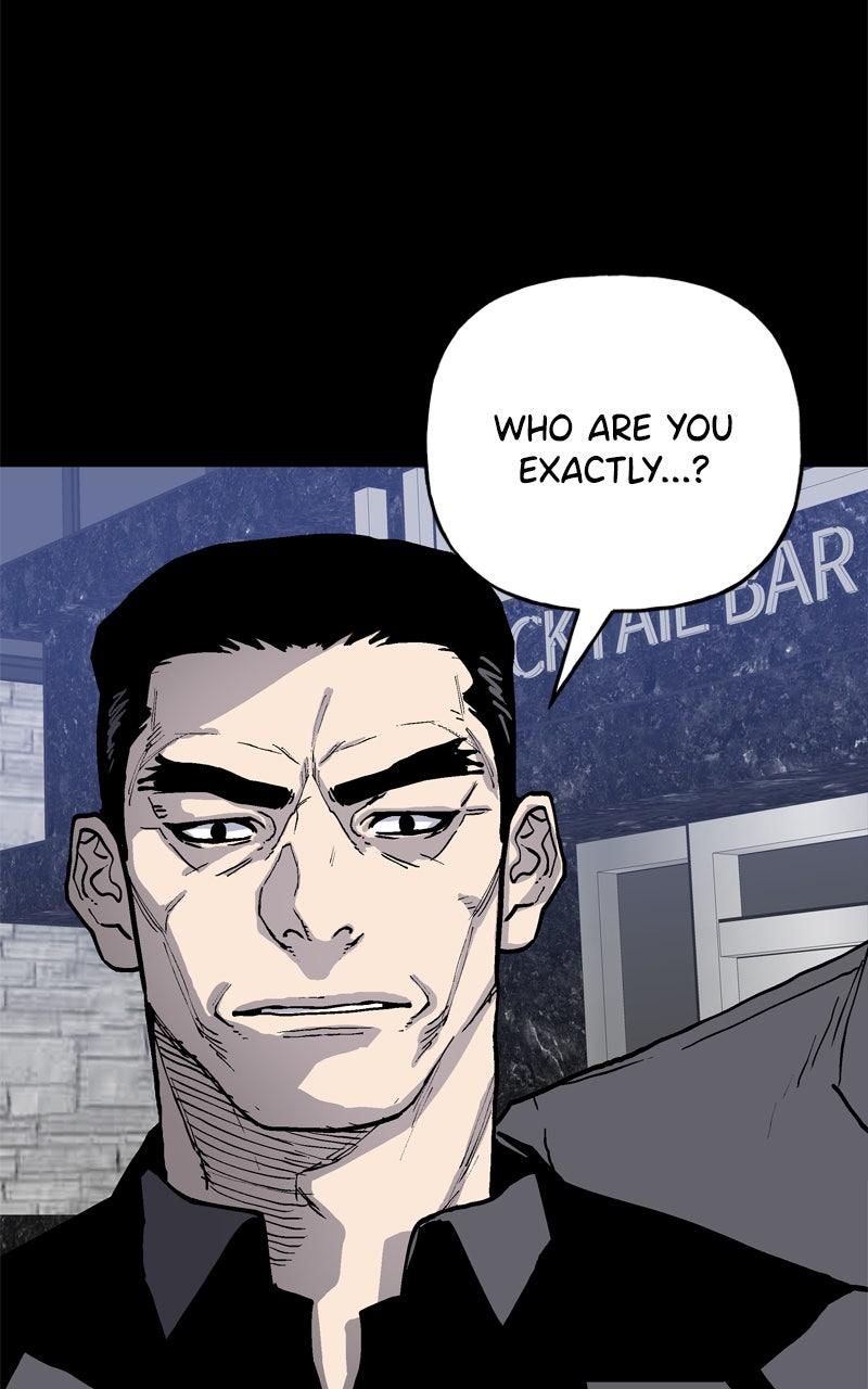 Boss Return Chap 58 - Next Chap 59