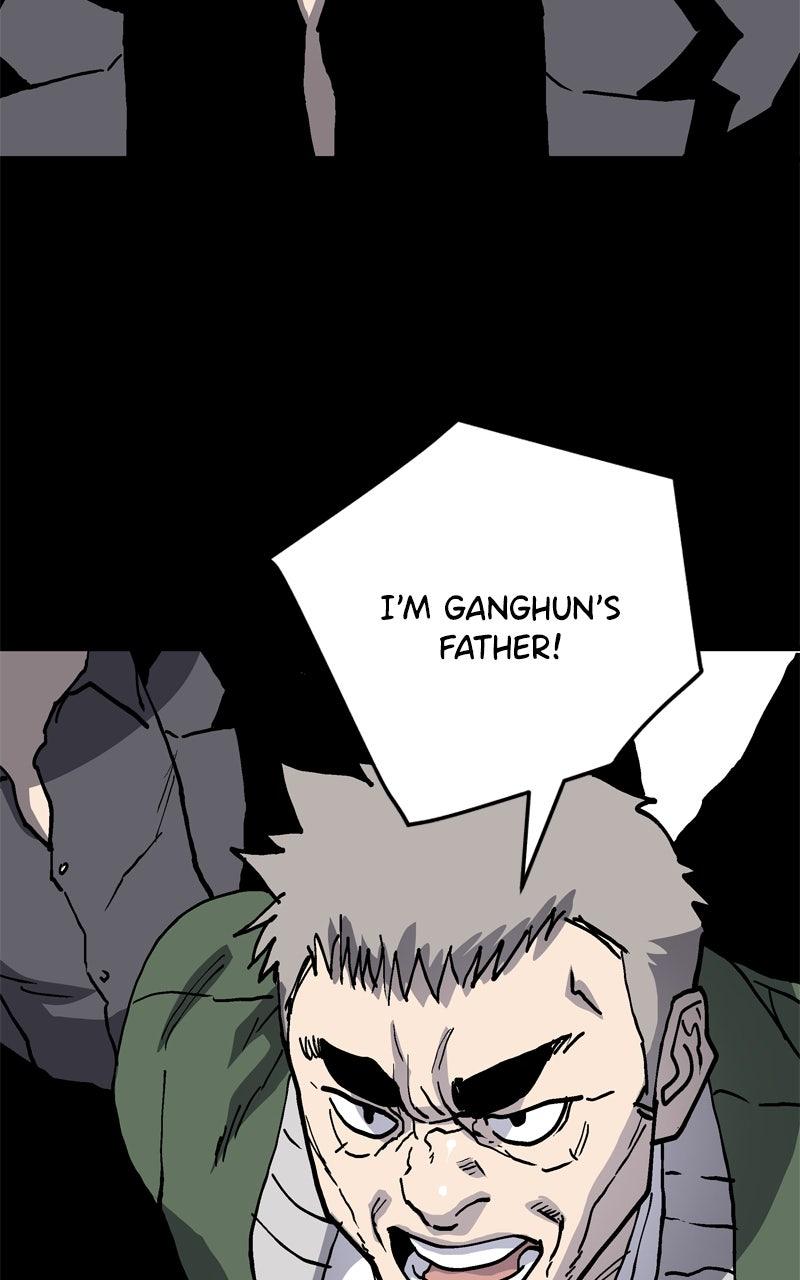 Boss Return Chap 58 - Next Chap 59