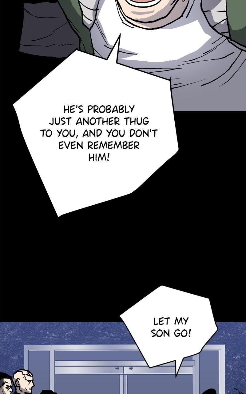 Boss Return Chap 58 - Next Chap 59