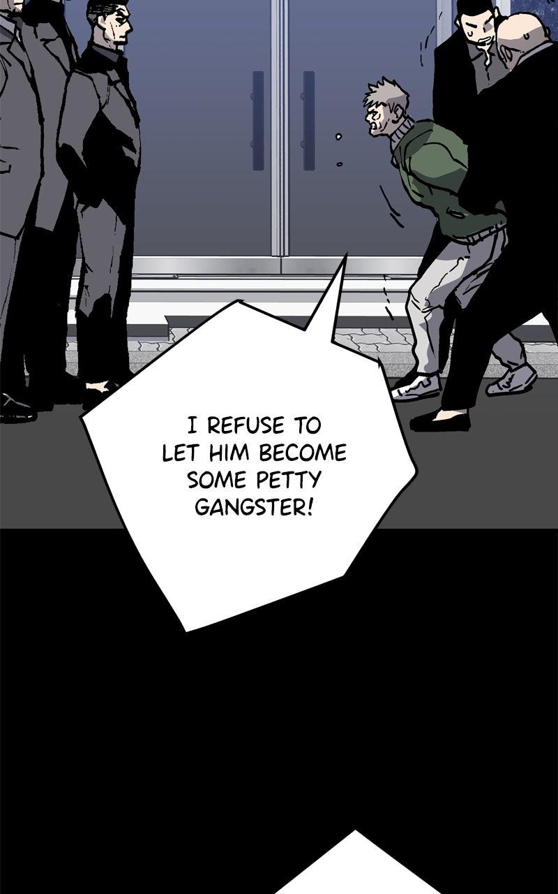 Boss Return Chap 58 - Next Chap 59