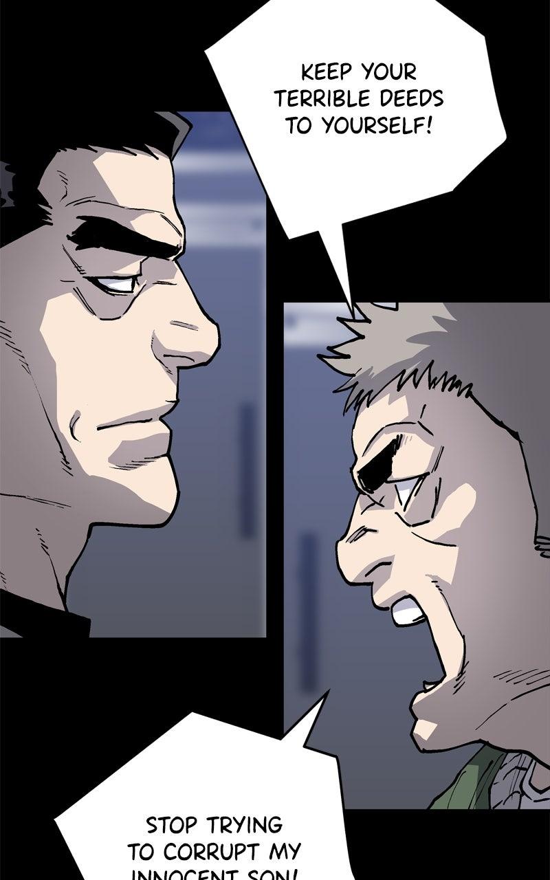 Boss Return Chap 58 - Next Chap 59