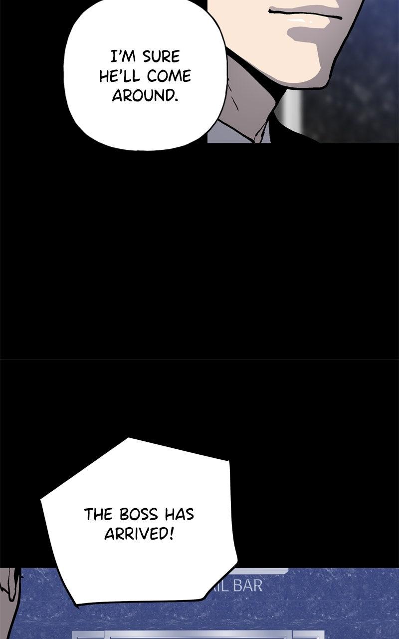 Boss Return Chap 58 - Next Chap 59